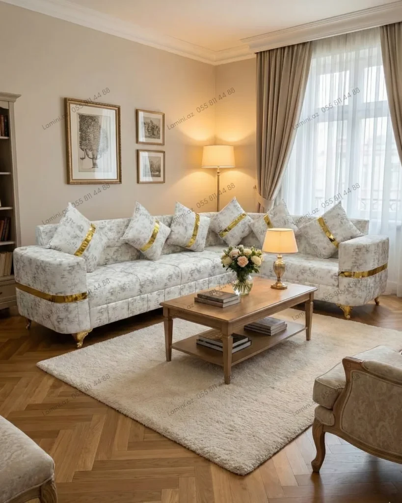 Künc Divan