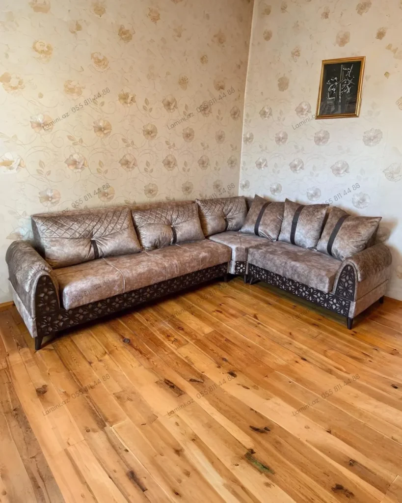 Künc Divan