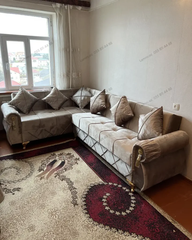 Künc Divan