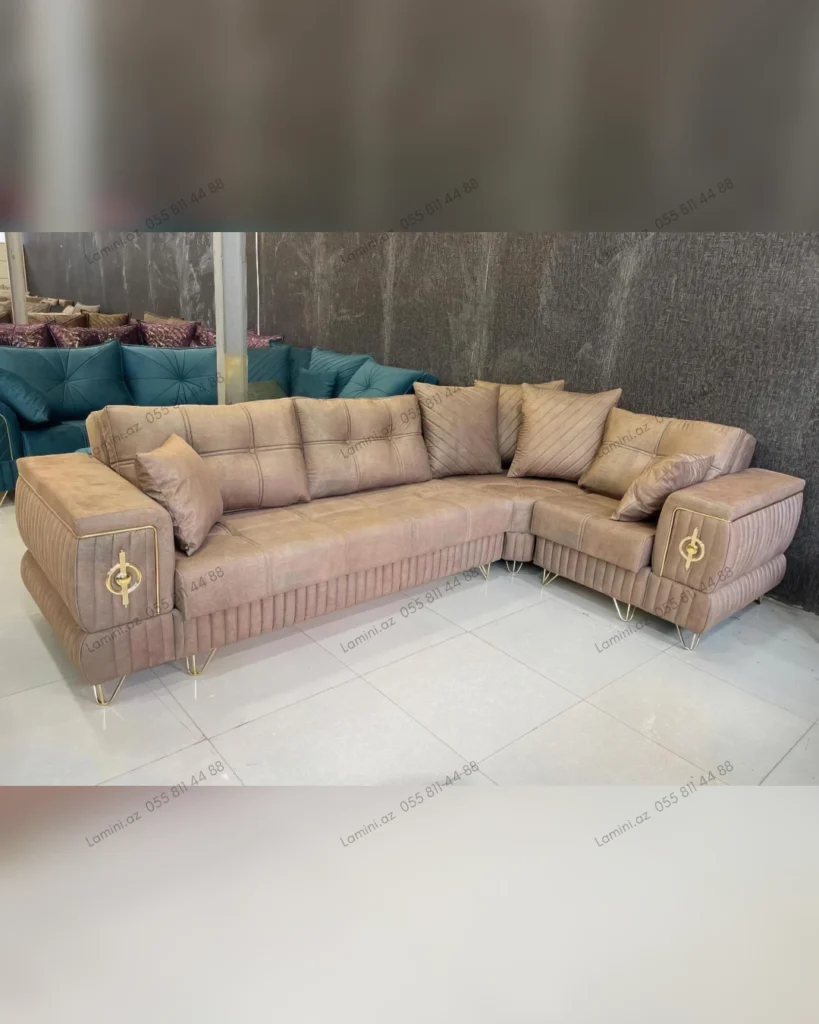 Künc Divan