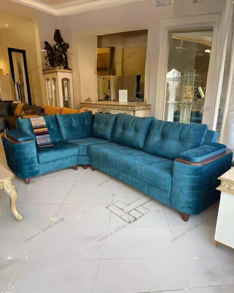 Künc Divan