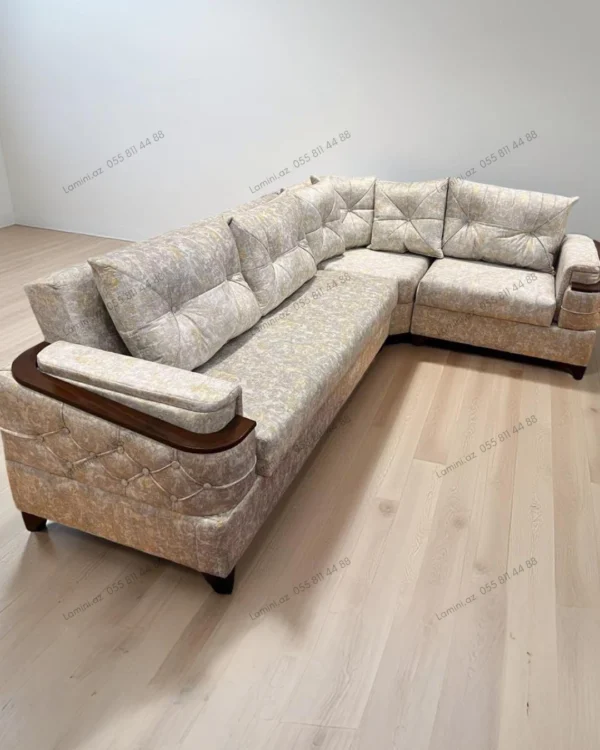 Künc Divan