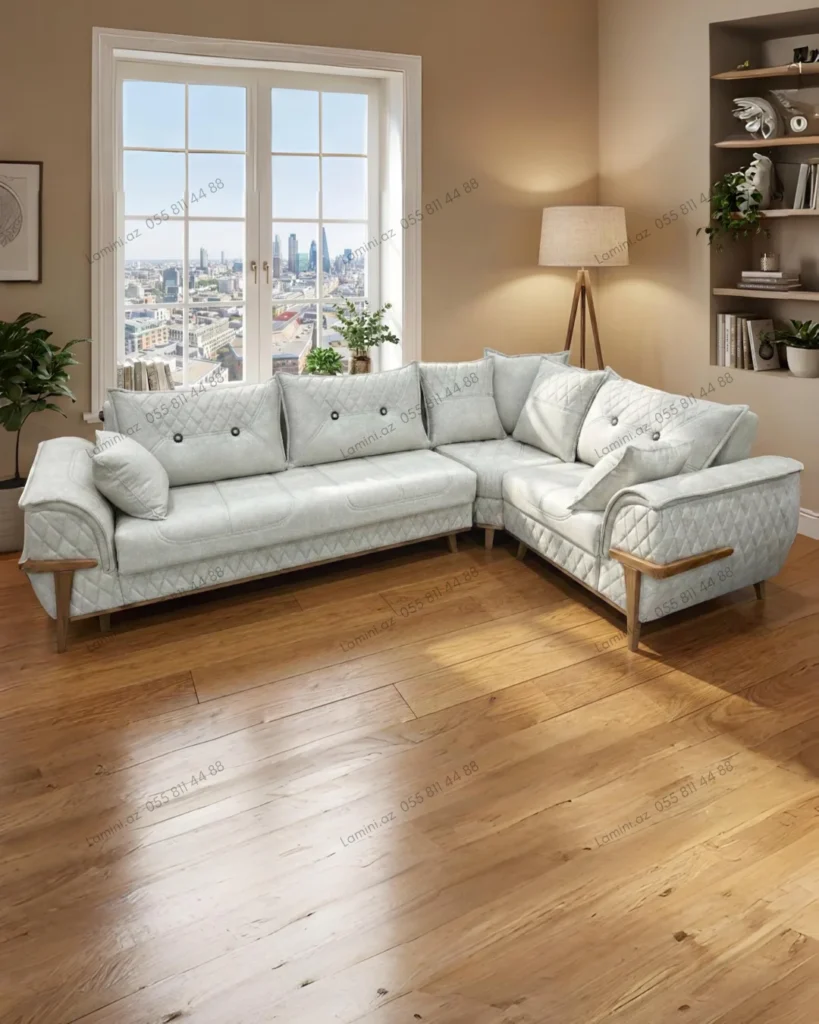 Künc Divan