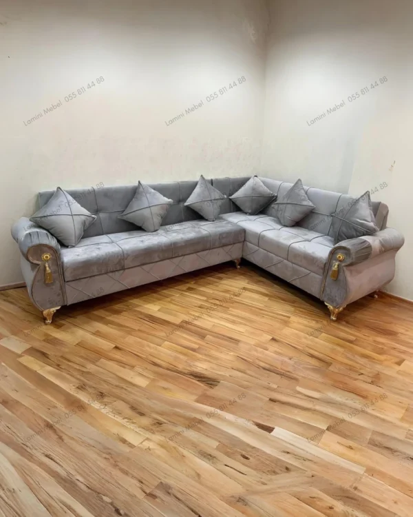 Künc Divan