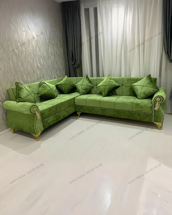 Künc Divan