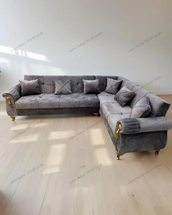 Künc Divan