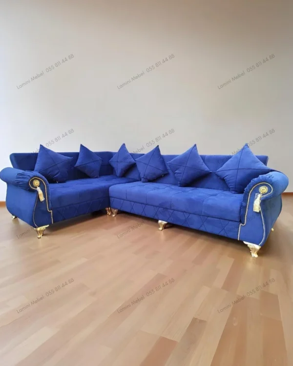 Künc Divan