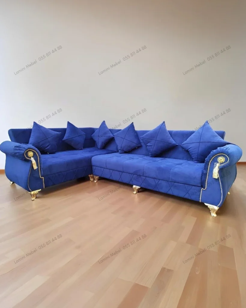 Künc Divan