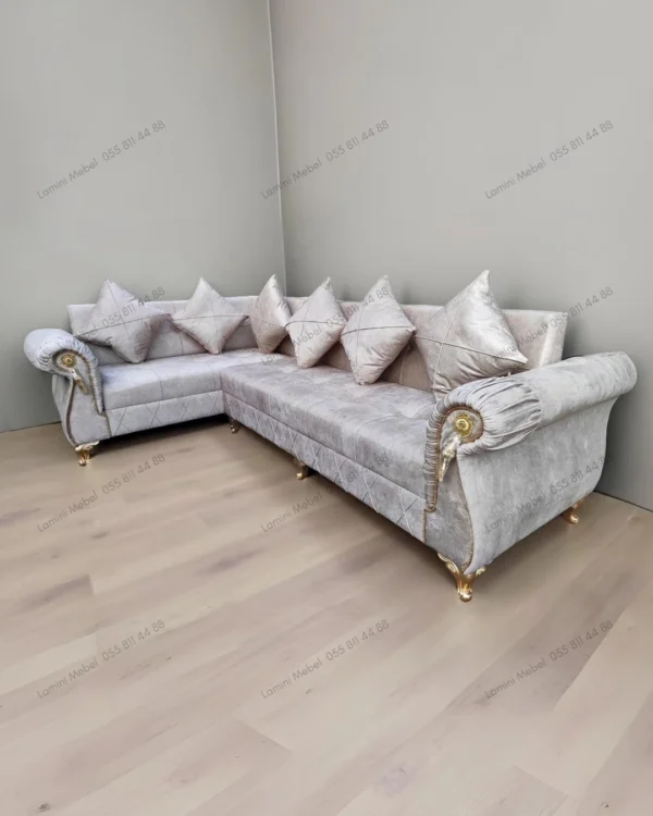 Künc Divan