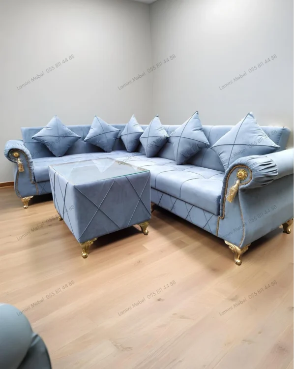 Künc Divan