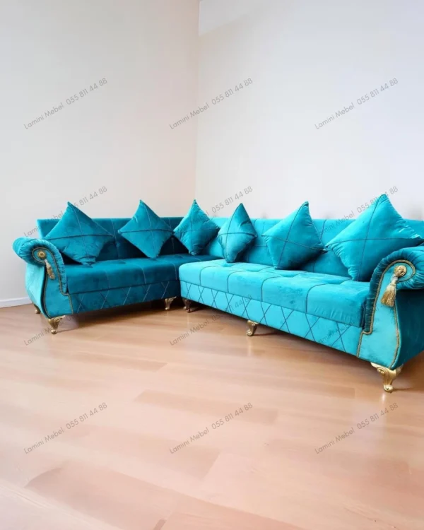 Künc Divan