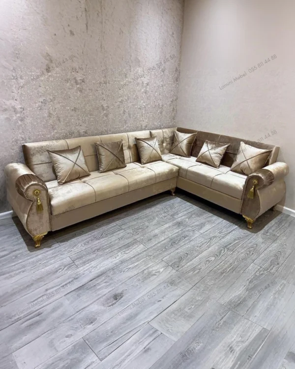 Künc Divan