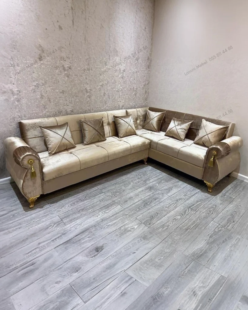 Künc Divan