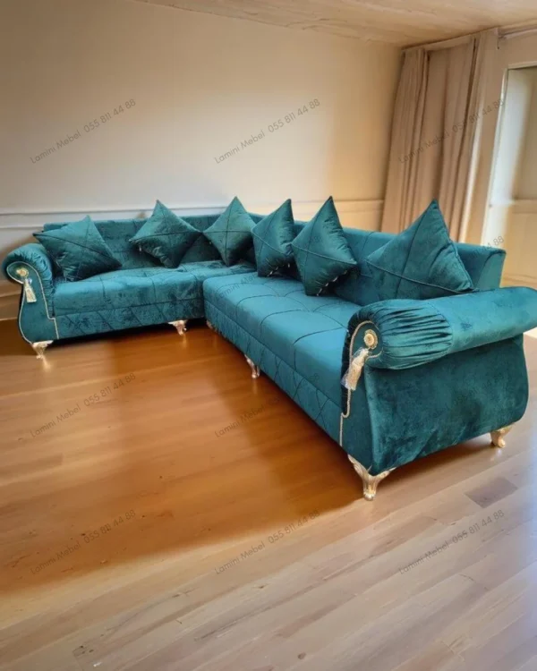 Künc Divan