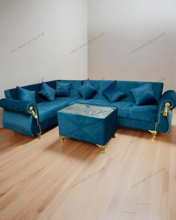 Künc Divan