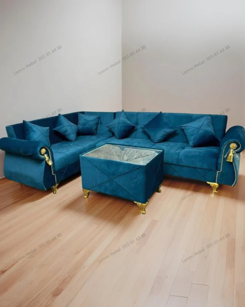 Künc Divan