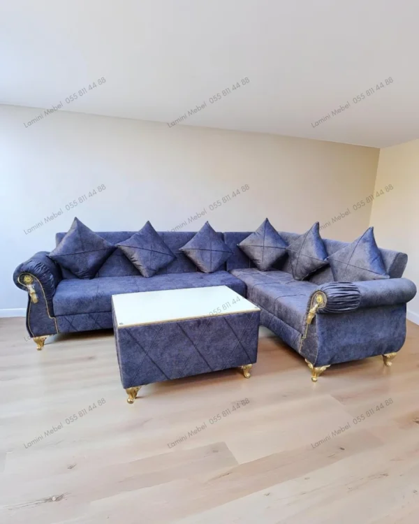 Künc Divan