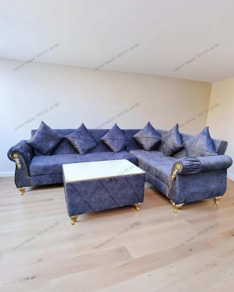 Künc Divan
