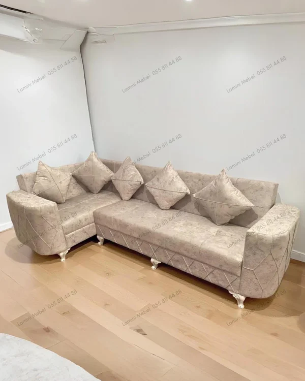 Künc Divan