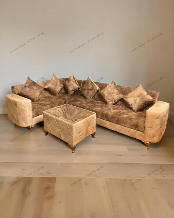 Künc Divan