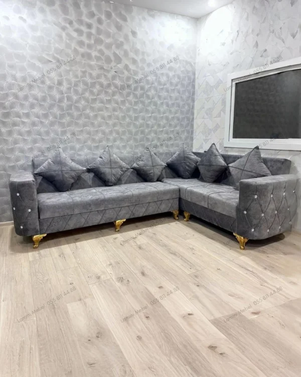 Künc Divan