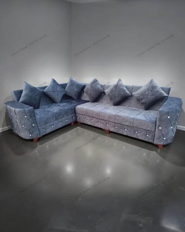 Künc Divan