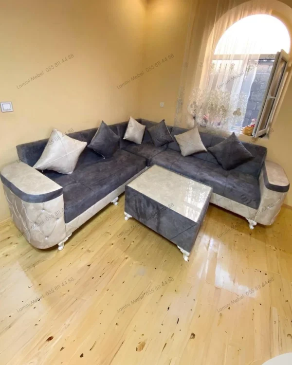 Künc Divan