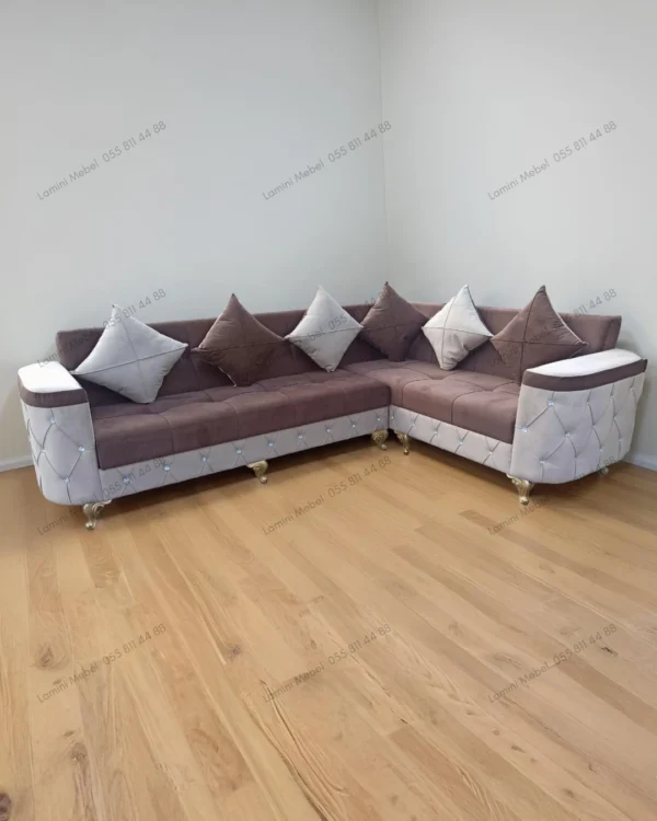 Künc Divan