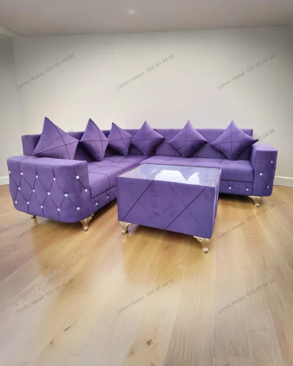 Künc Divan