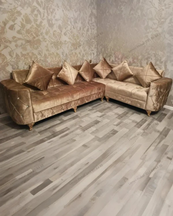 Künc Divan