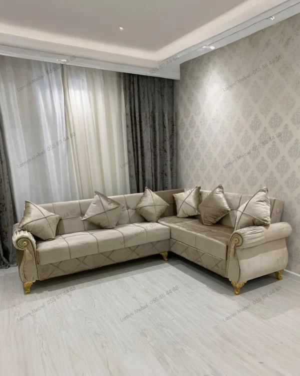 Künc Divan