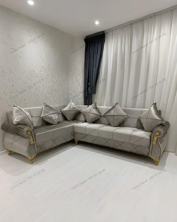 Künc Divan