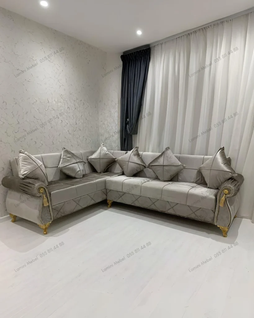 Künc Divan