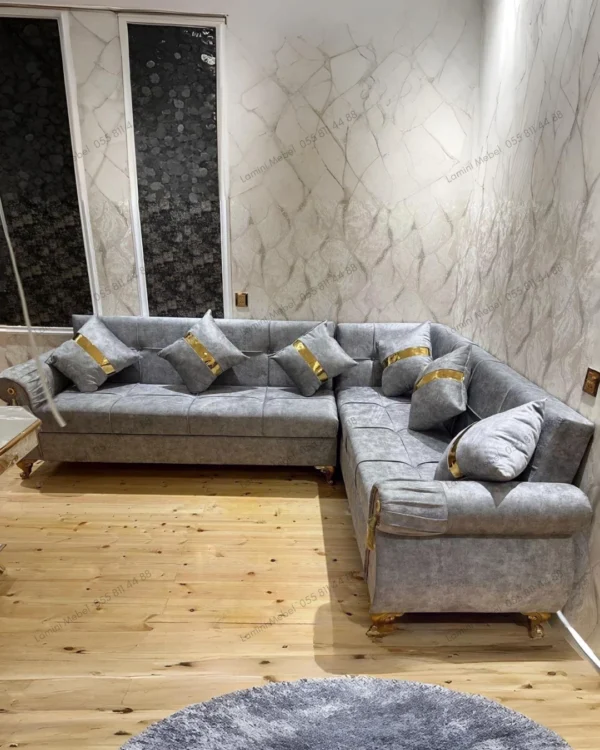 Künc Divan