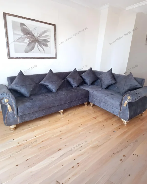 Künc Divan