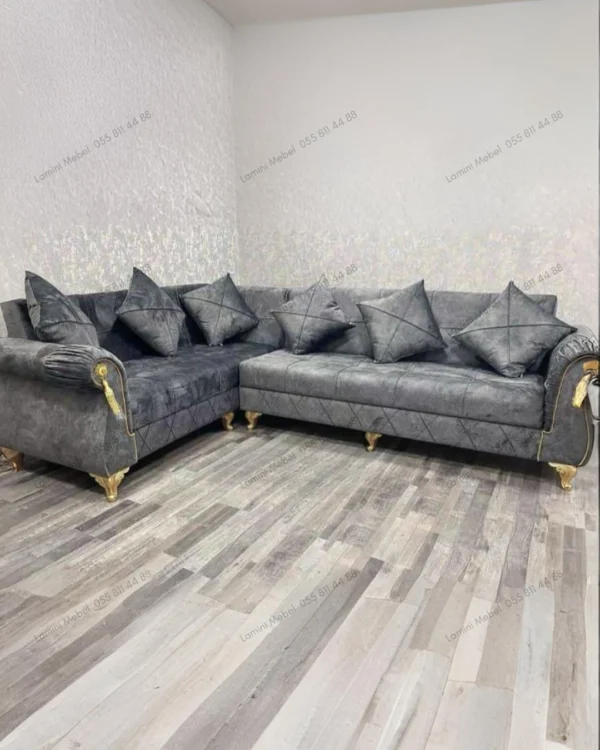Künc Divan