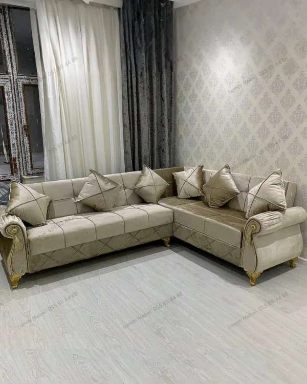 Künc Divan