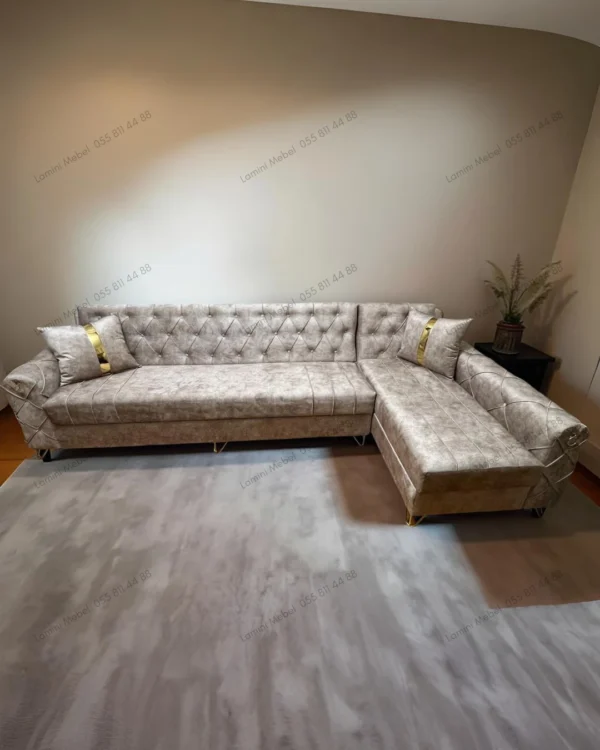 Künc Divan