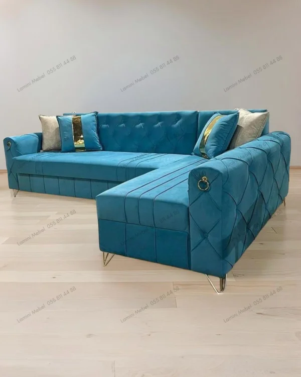 Künc Divan