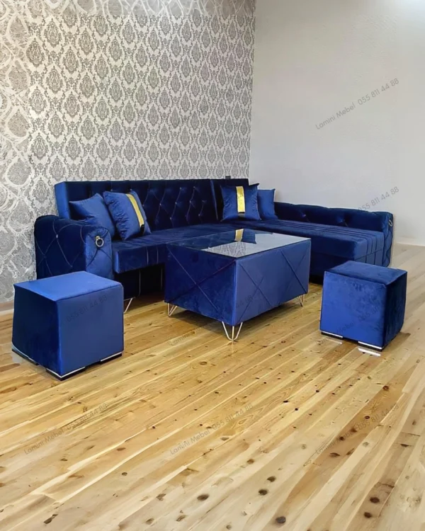 Künc Divan