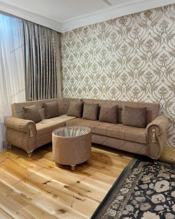 Künc Divan