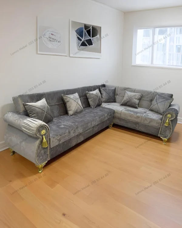 Künc Divan