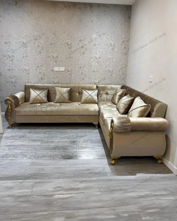 Künc Divan
