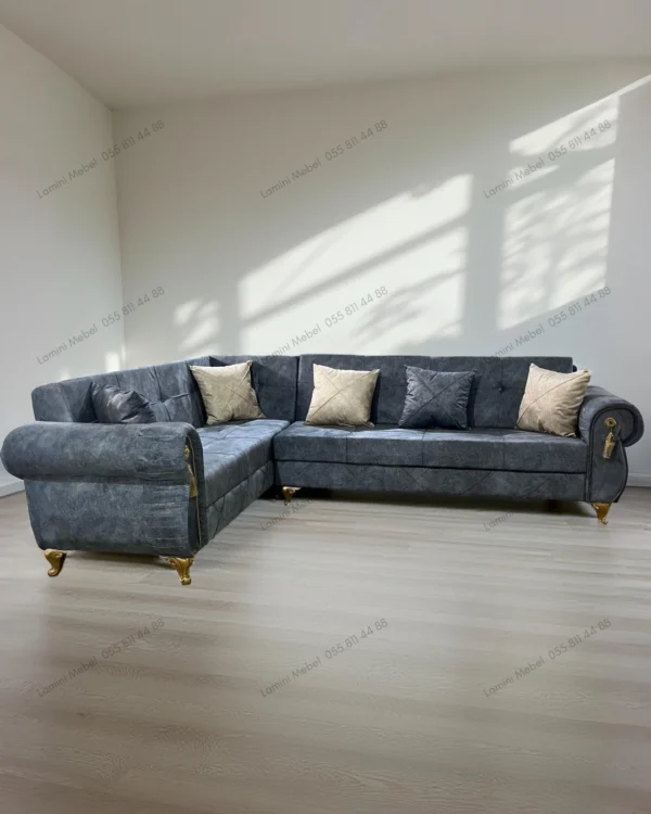 Künc Divan