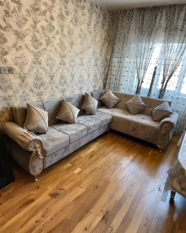 Künc Divan