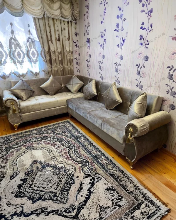 Künc Divan