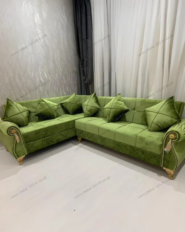 Künc Divan