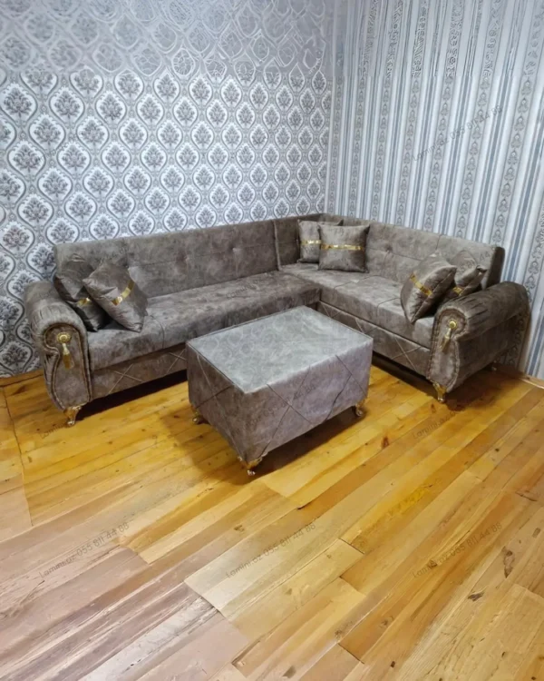 Künc Divan