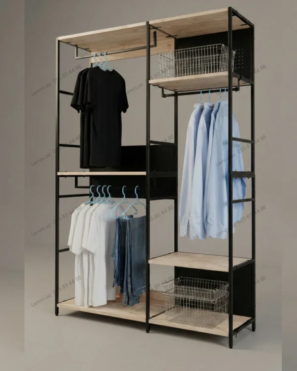 Stellaj (geyim üçün)