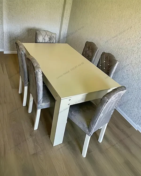 Masa Dəsti